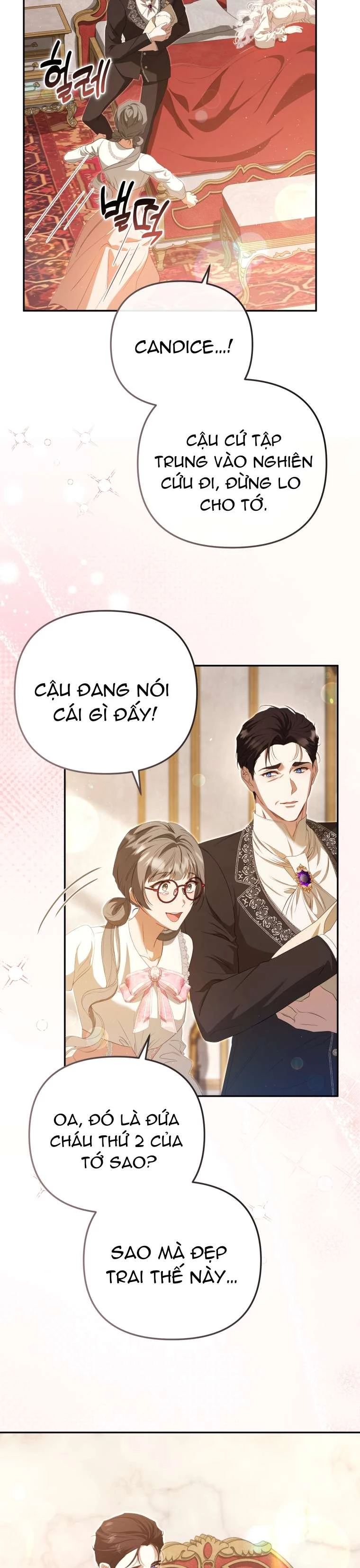 Người Phải Trả Giá Bằng Mạng Sống Vì Đã Lừa Dối Tôi Chapter 25 - 28