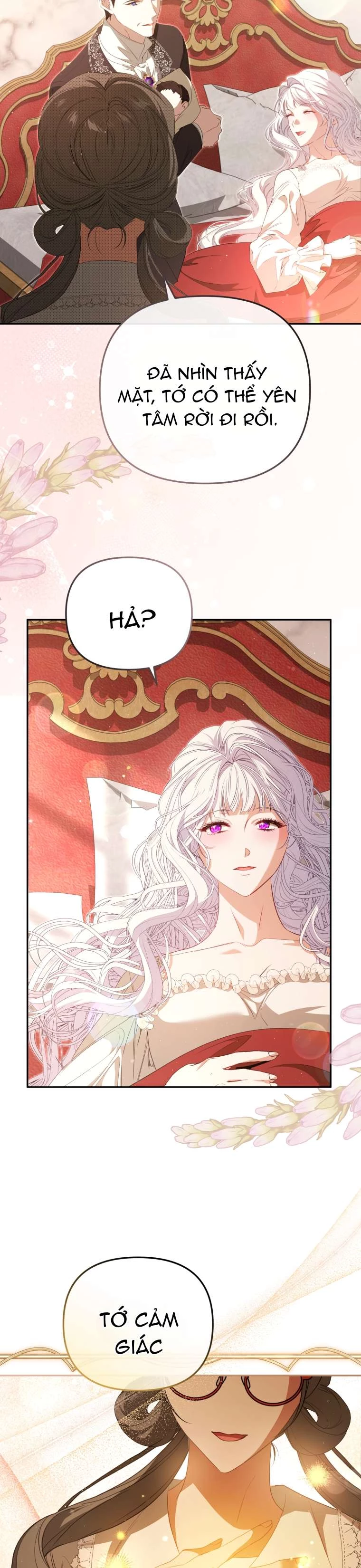 Người Phải Trả Giá Bằng Mạng Sống Vì Đã Lừa Dối Tôi Chapter 25 - 29