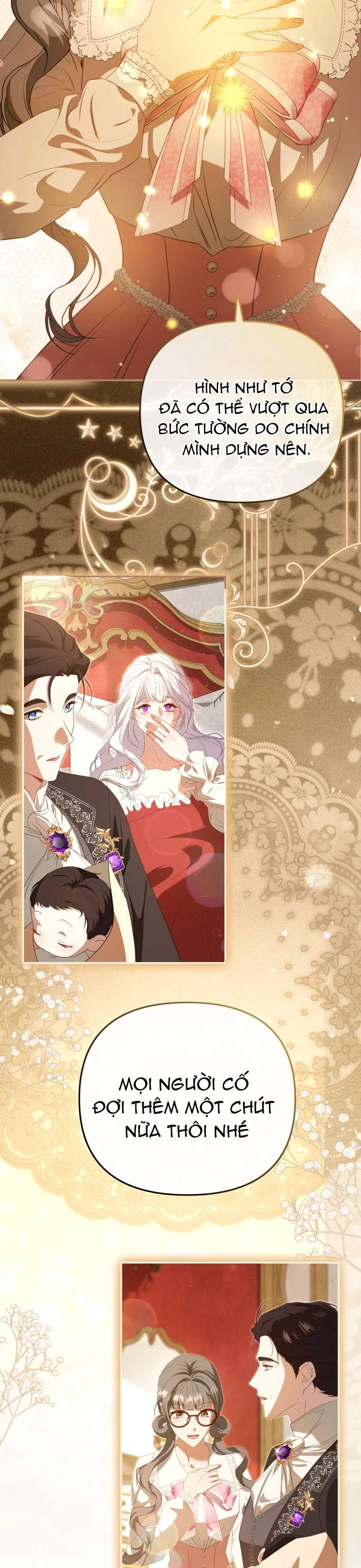 Người Phải Trả Giá Bằng Mạng Sống Vì Đã Lừa Dối Tôi Chapter 25 - 30