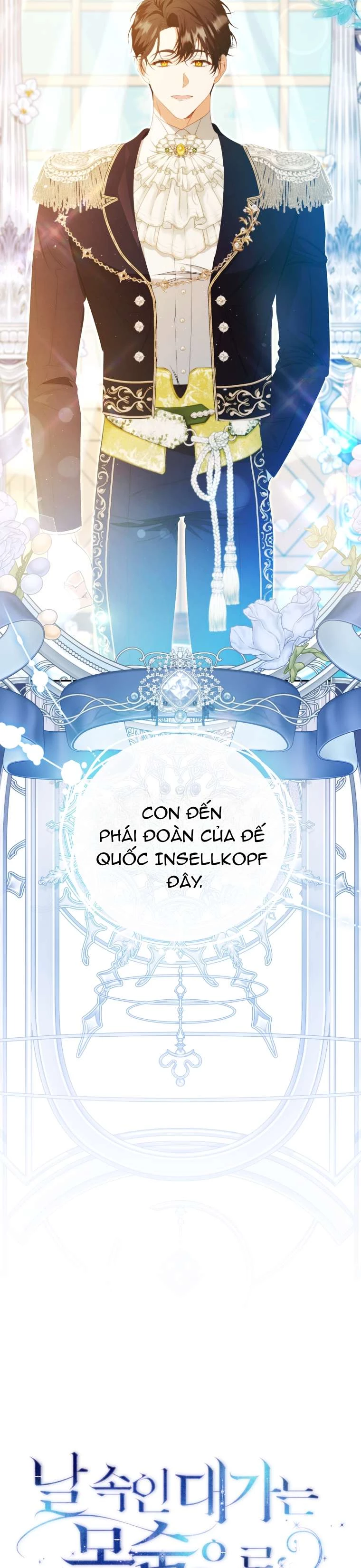 Người Phải Trả Giá Bằng Mạng Sống Vì Đã Lừa Dối Tôi Chapter 26 - 5