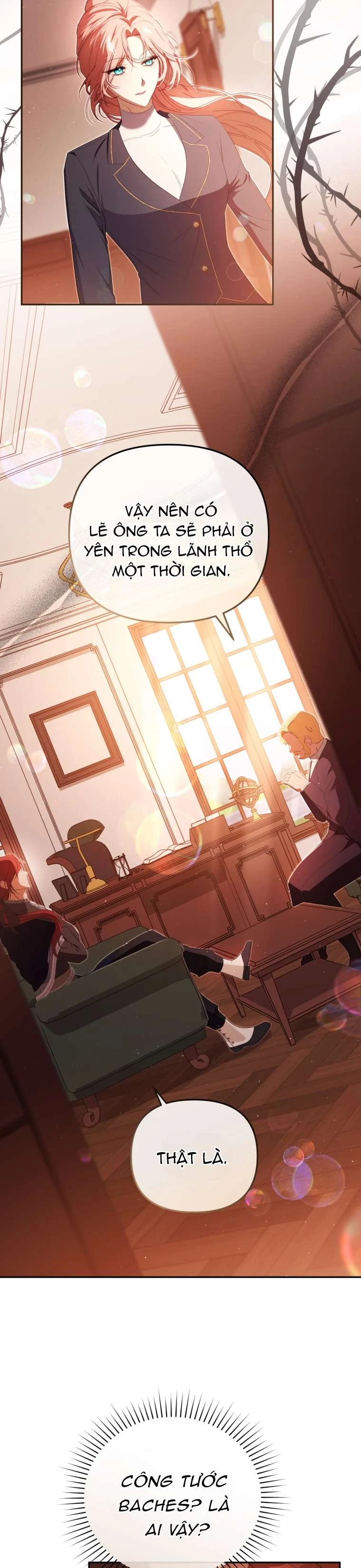 Người Phải Trả Giá Bằng Mạng Sống Vì Đã Lừa Dối Tôi Chapter 26 - 9