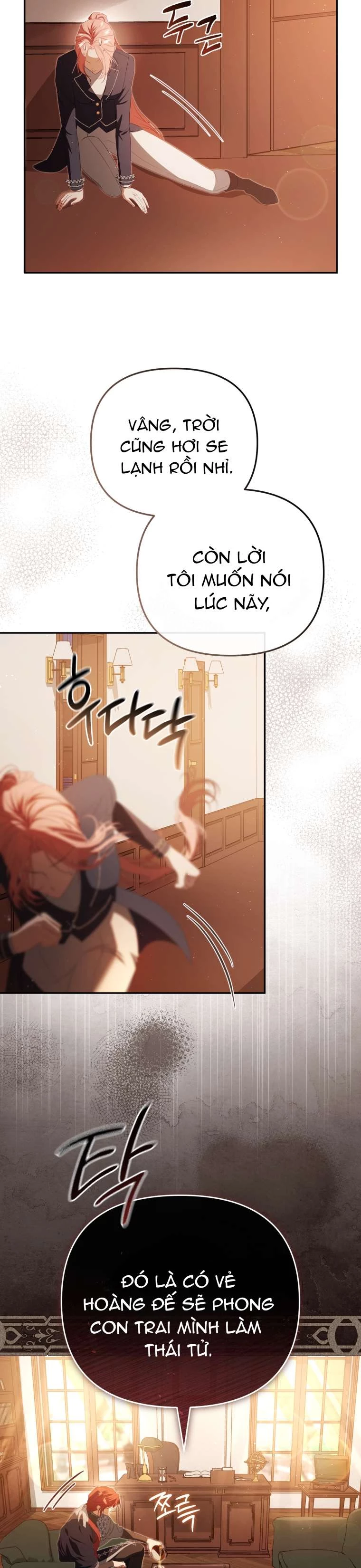 Người Phải Trả Giá Bằng Mạng Sống Vì Đã Lừa Dối Tôi Chapter 26 - 13