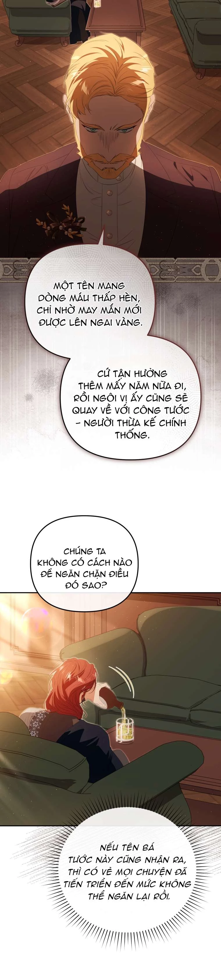 Người Phải Trả Giá Bằng Mạng Sống Vì Đã Lừa Dối Tôi Chapter 26 - 14