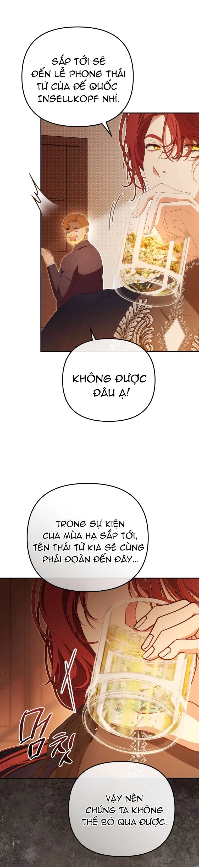 Người Phải Trả Giá Bằng Mạng Sống Vì Đã Lừa Dối Tôi Chapter 26 - 15