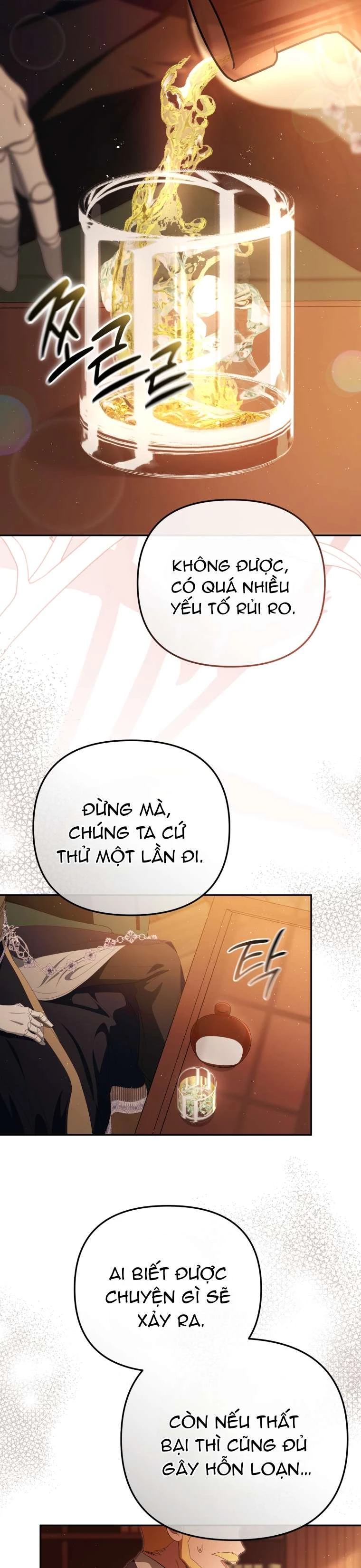 Người Phải Trả Giá Bằng Mạng Sống Vì Đã Lừa Dối Tôi Chapter 26 - 17