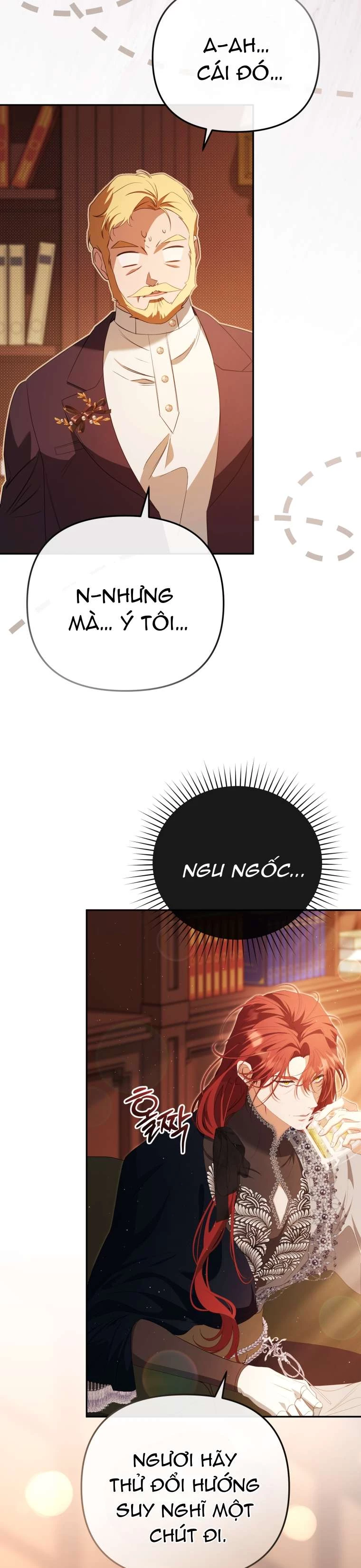 Người Phải Trả Giá Bằng Mạng Sống Vì Đã Lừa Dối Tôi Chapter 26 - 20