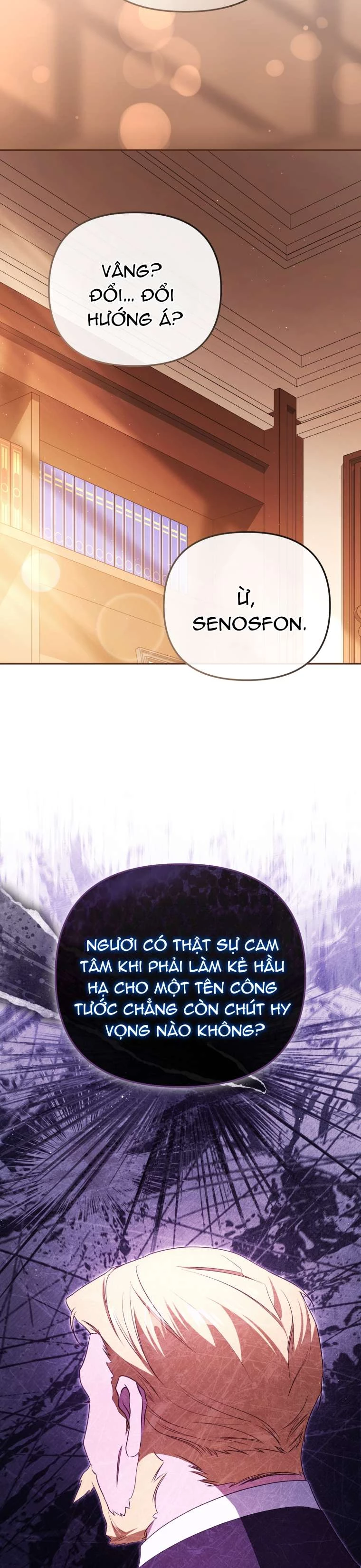 Người Phải Trả Giá Bằng Mạng Sống Vì Đã Lừa Dối Tôi Chapter 26 - 21