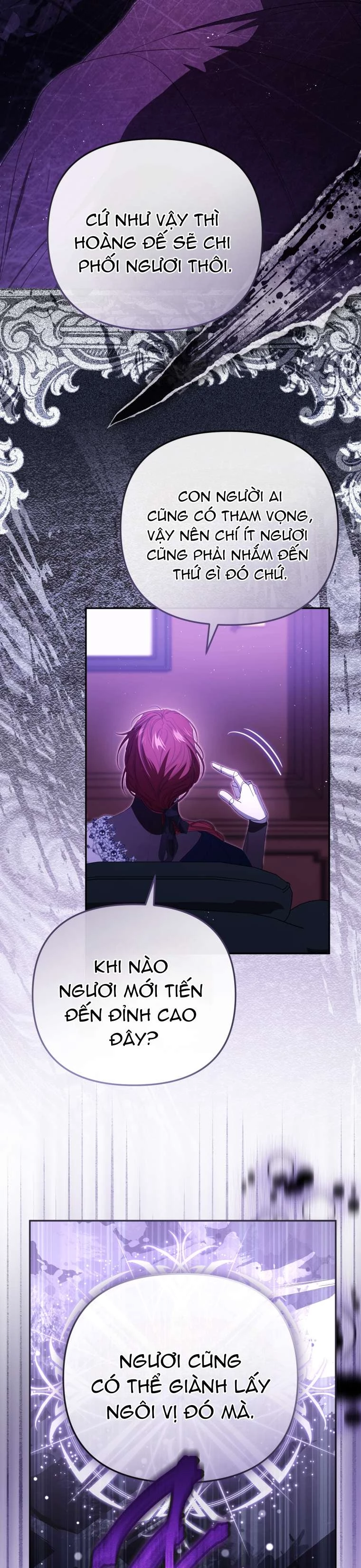 Người Phải Trả Giá Bằng Mạng Sống Vì Đã Lừa Dối Tôi Chapter 26 - 22