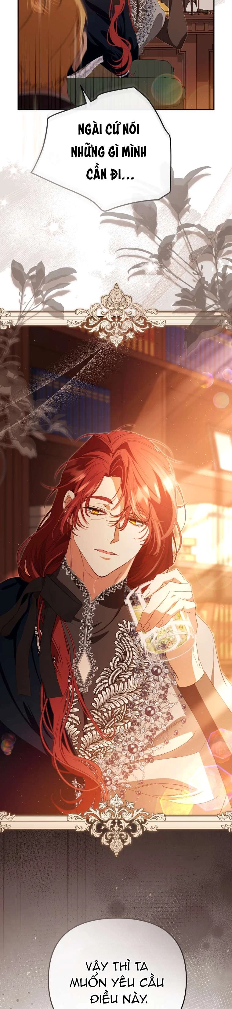 Người Phải Trả Giá Bằng Mạng Sống Vì Đã Lừa Dối Tôi Chapter 26 - 25