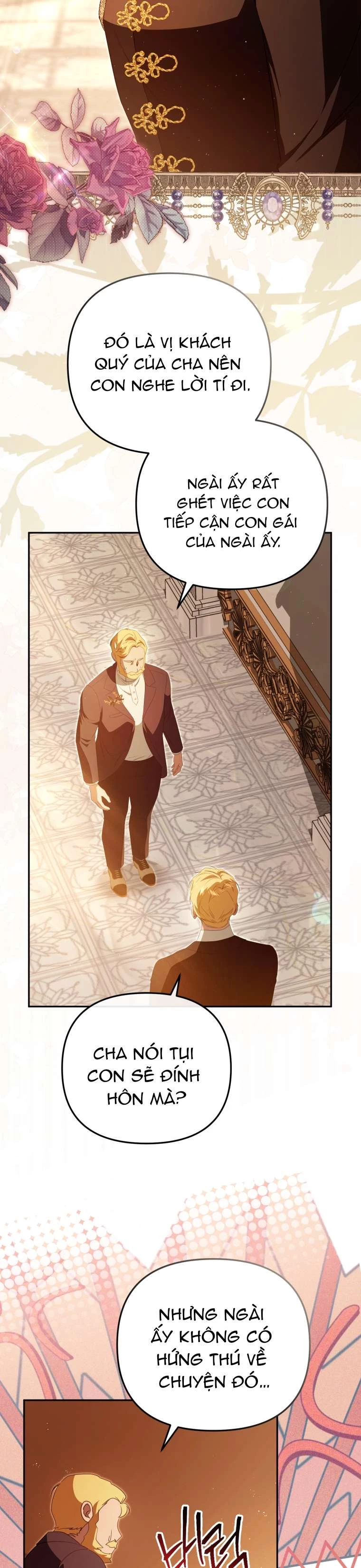 Người Phải Trả Giá Bằng Mạng Sống Vì Đã Lừa Dối Tôi Chapter 26 - 28