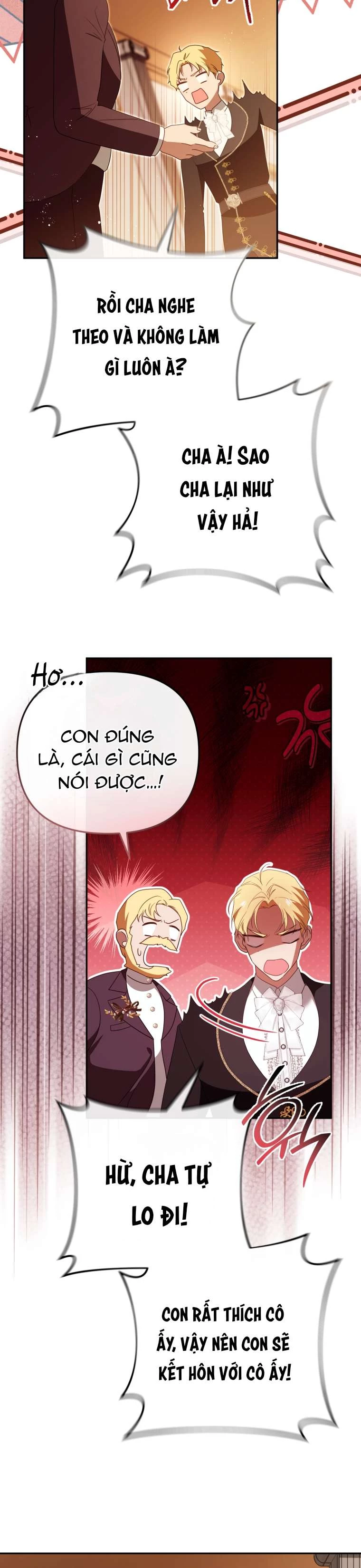 Người Phải Trả Giá Bằng Mạng Sống Vì Đã Lừa Dối Tôi Chapter 26 - 29