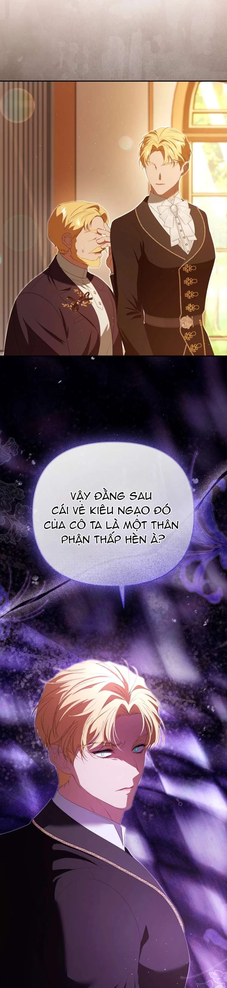 Người Phải Trả Giá Bằng Mạng Sống Vì Đã Lừa Dối Tôi Chapter 26 - 32