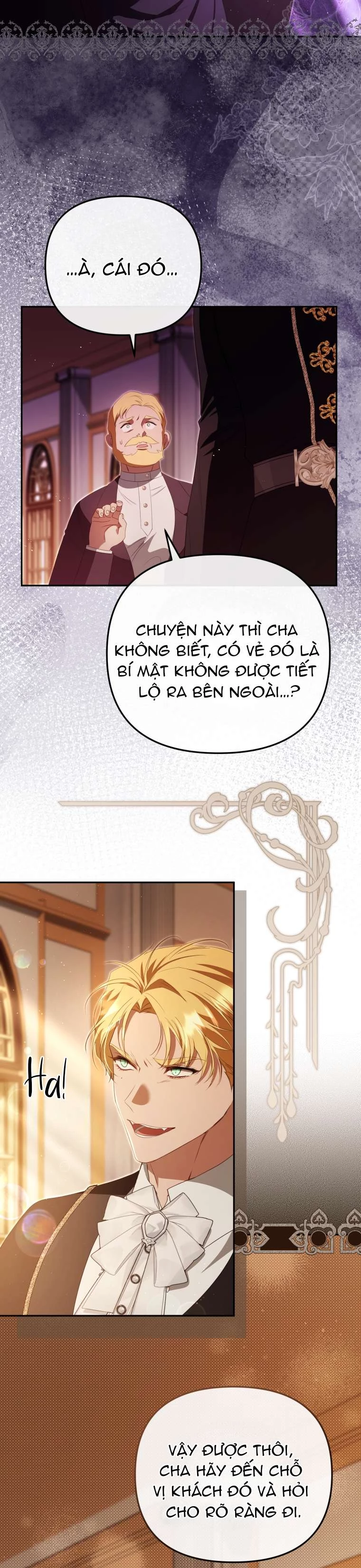 Người Phải Trả Giá Bằng Mạng Sống Vì Đã Lừa Dối Tôi Chapter 26 - 33