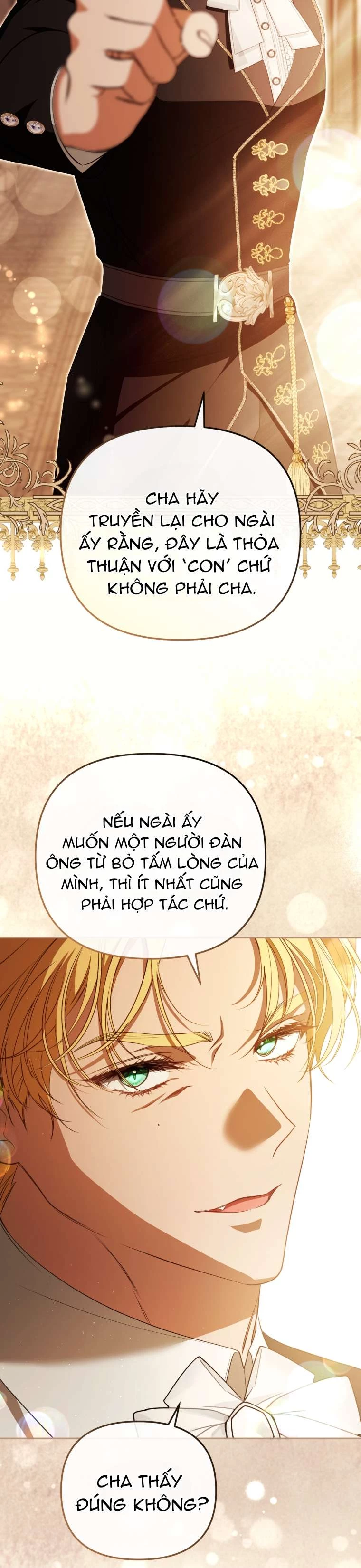 Người Phải Trả Giá Bằng Mạng Sống Vì Đã Lừa Dối Tôi Chapter 26 - 36