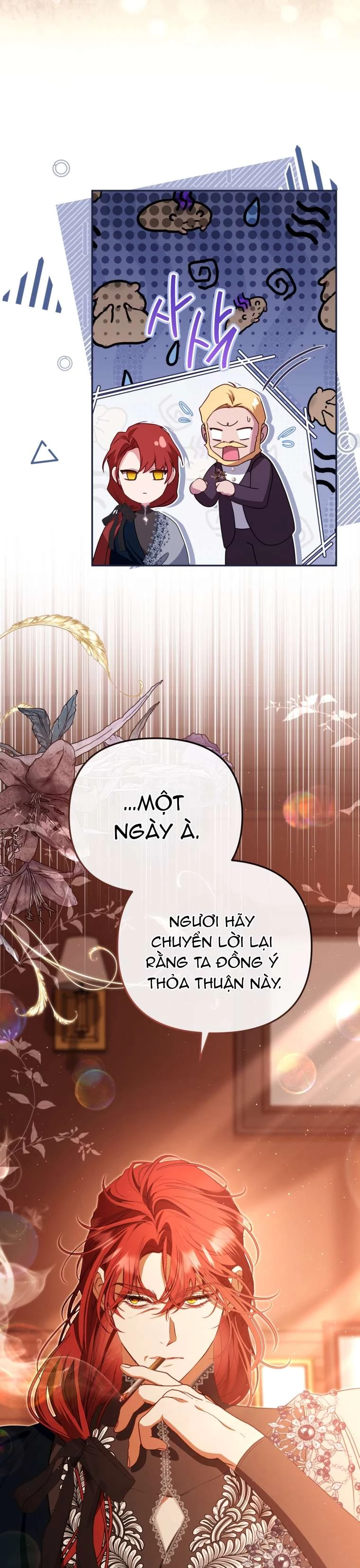 Người Phải Trả Giá Bằng Mạng Sống Vì Đã Lừa Dối Tôi Chapter 26 - 37