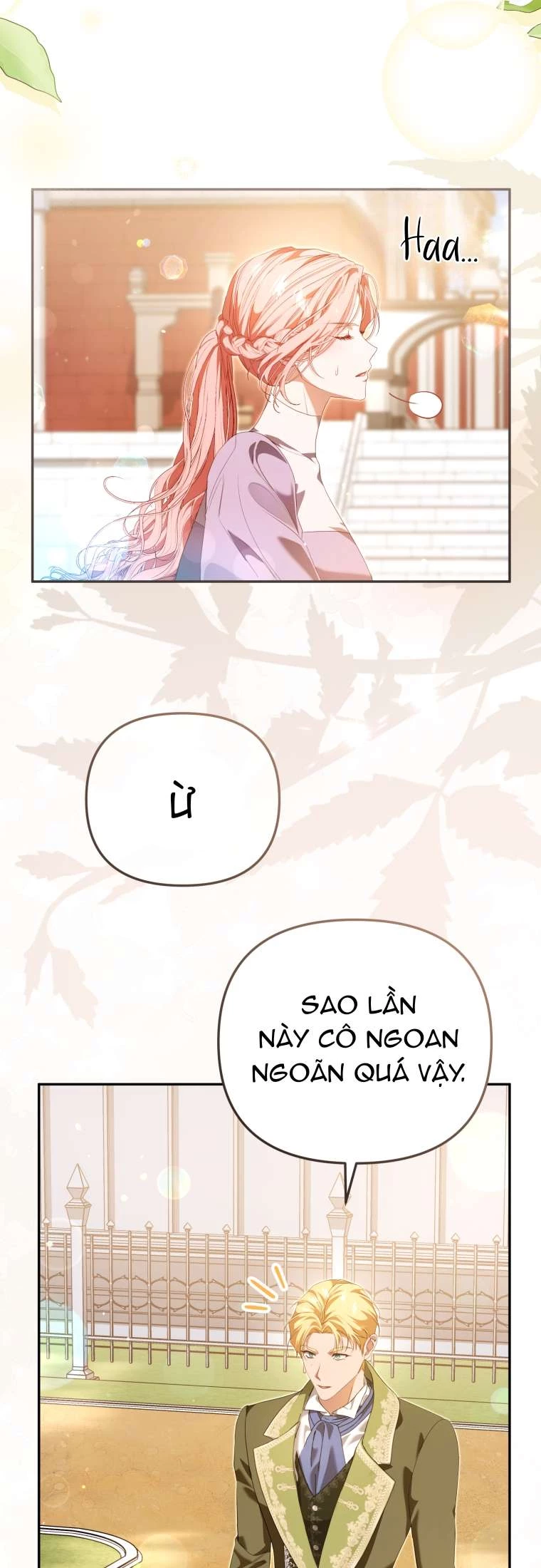 Người Phải Trả Giá Bằng Mạng Sống Vì Đã Lừa Dối Tôi Chapter 27 - 2