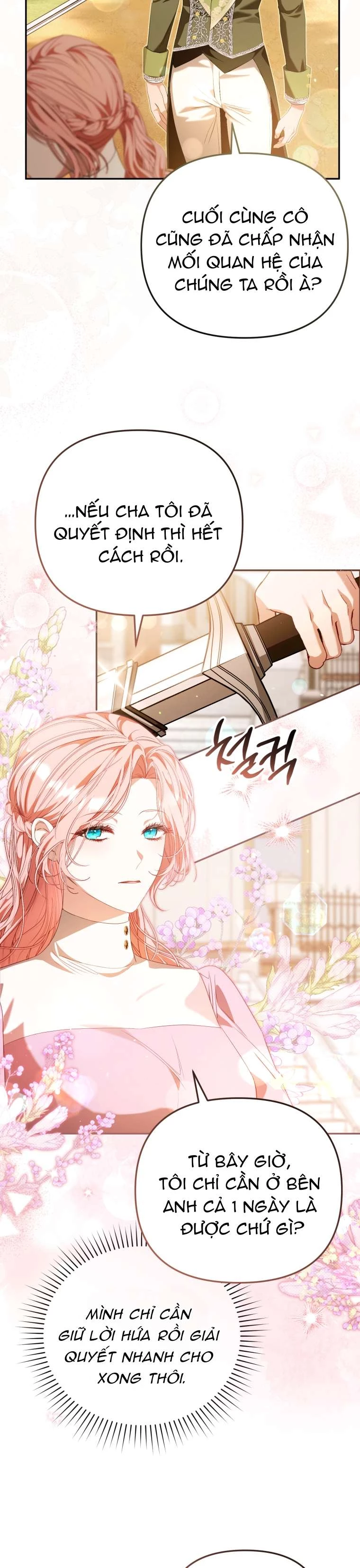 Người Phải Trả Giá Bằng Mạng Sống Vì Đã Lừa Dối Tôi Chapter 27 - 3