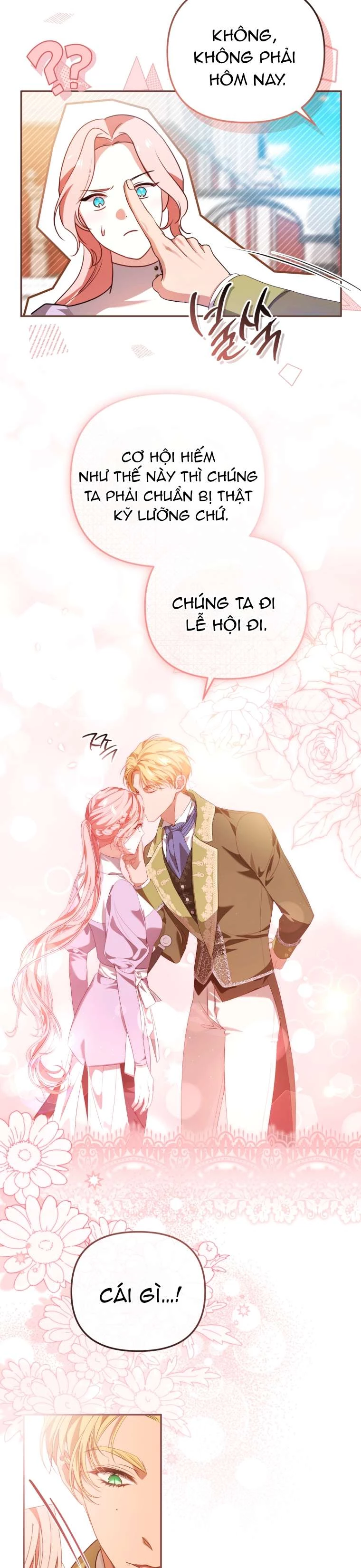 Người Phải Trả Giá Bằng Mạng Sống Vì Đã Lừa Dối Tôi Chapter 27 - 4