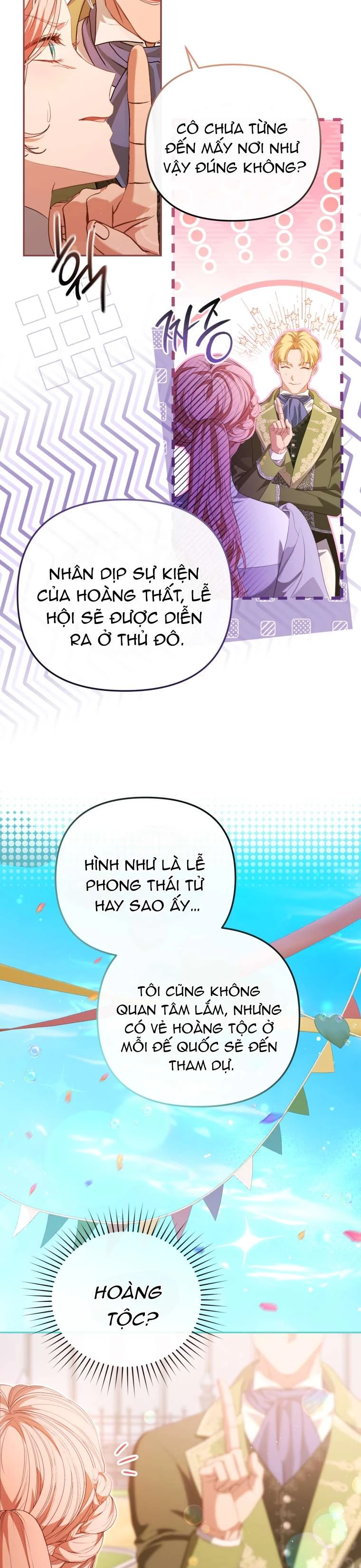 Người Phải Trả Giá Bằng Mạng Sống Vì Đã Lừa Dối Tôi Chapter 27 - 5