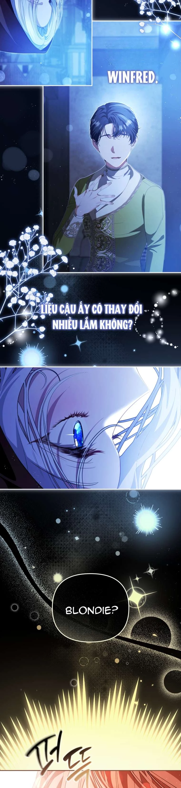 Người Phải Trả Giá Bằng Mạng Sống Vì Đã Lừa Dối Tôi Chapter 27 - 8