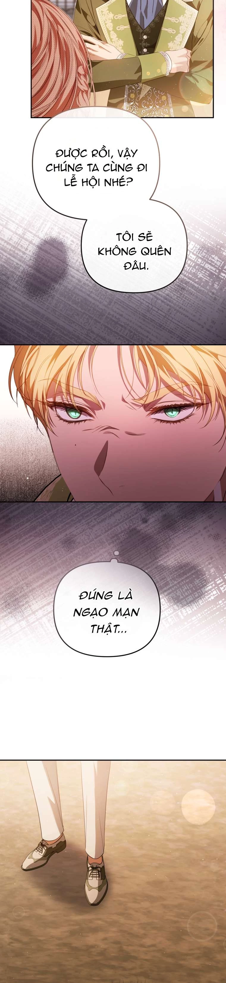 Người Phải Trả Giá Bằng Mạng Sống Vì Đã Lừa Dối Tôi Chapter 27 - 10