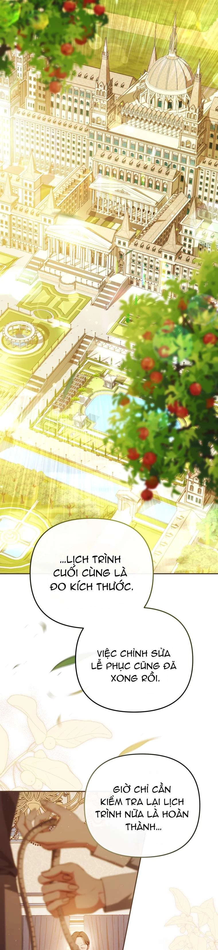 Người Phải Trả Giá Bằng Mạng Sống Vì Đã Lừa Dối Tôi Chapter 27 - 12