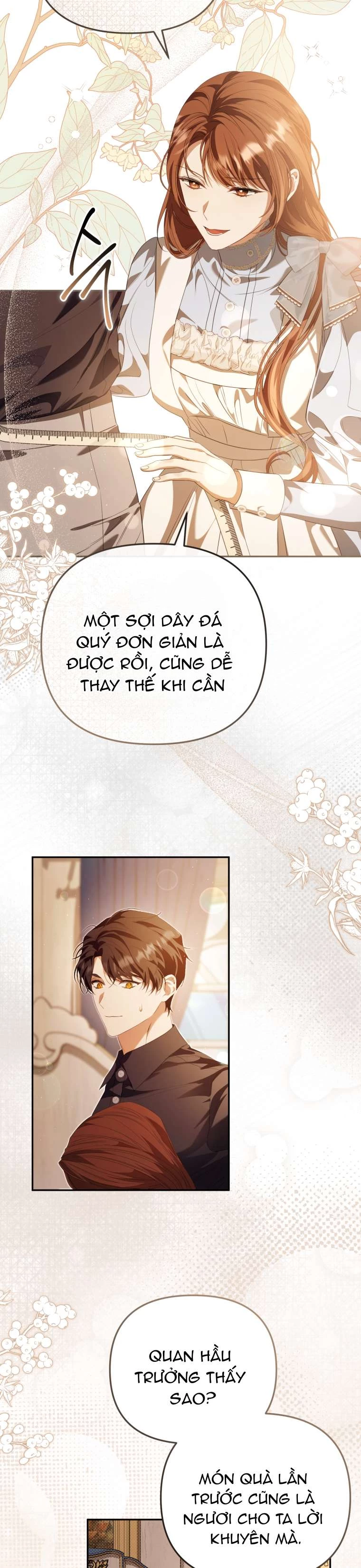 Người Phải Trả Giá Bằng Mạng Sống Vì Đã Lừa Dối Tôi Chapter 27 - 15