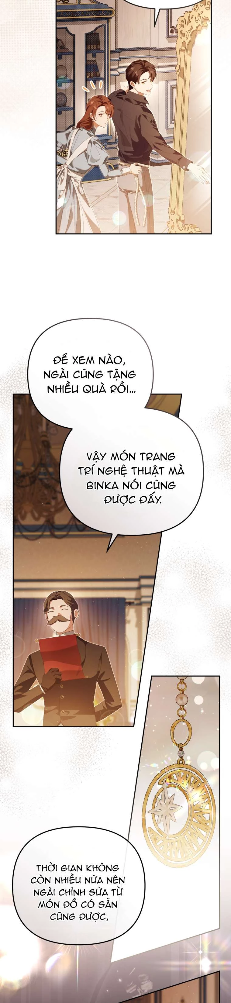 Người Phải Trả Giá Bằng Mạng Sống Vì Đã Lừa Dối Tôi Chapter 27 - 16