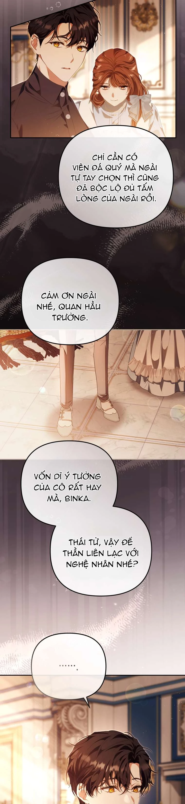 Người Phải Trả Giá Bằng Mạng Sống Vì Đã Lừa Dối Tôi Chapter 27 - 17