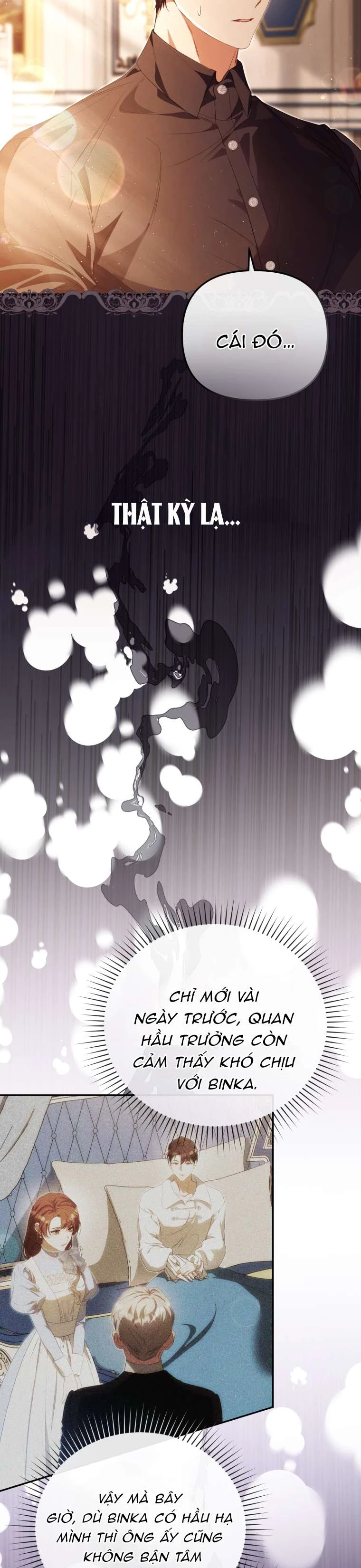 Người Phải Trả Giá Bằng Mạng Sống Vì Đã Lừa Dối Tôi Chapter 27 - 18