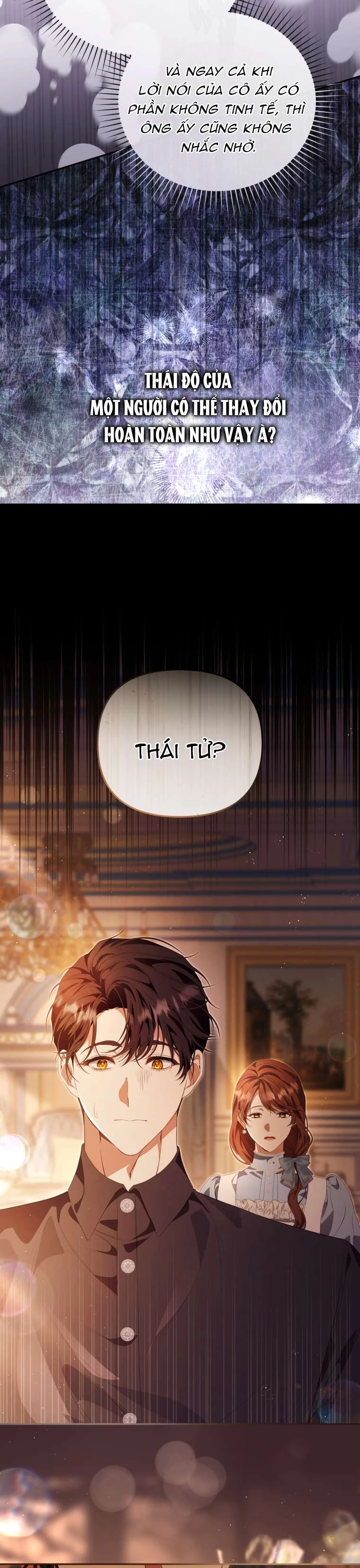 Người Phải Trả Giá Bằng Mạng Sống Vì Đã Lừa Dối Tôi Chapter 27 - 19