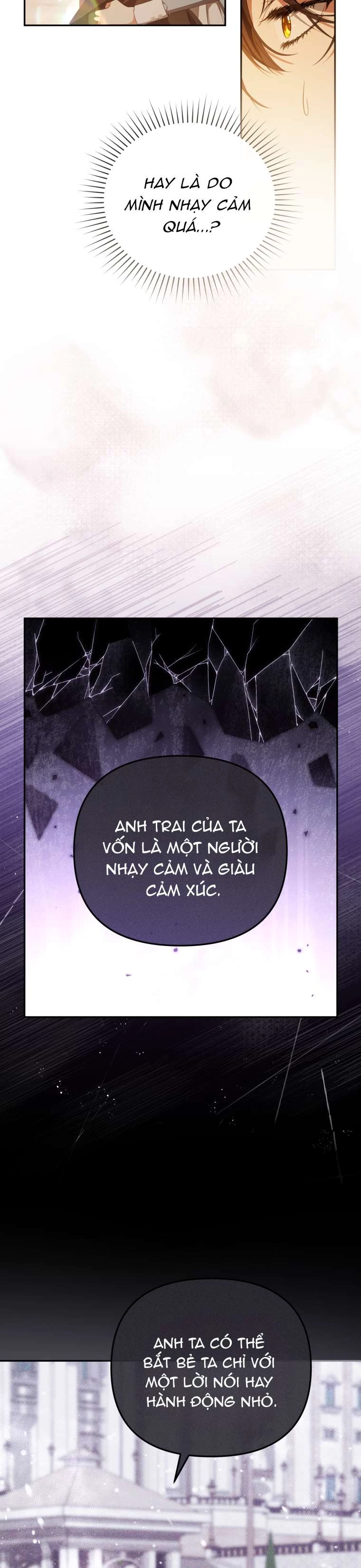 Người Phải Trả Giá Bằng Mạng Sống Vì Đã Lừa Dối Tôi Chapter 27 - 21