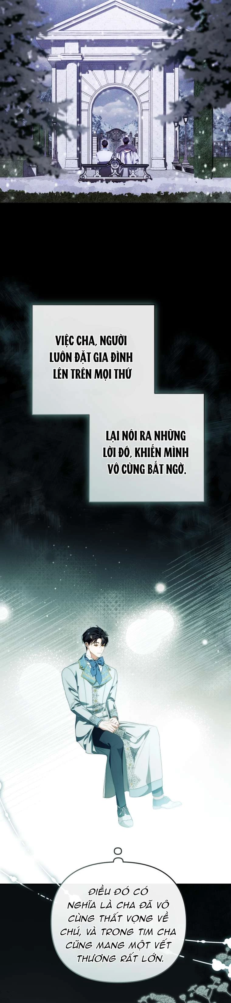 Người Phải Trả Giá Bằng Mạng Sống Vì Đã Lừa Dối Tôi Chapter 27 - 24