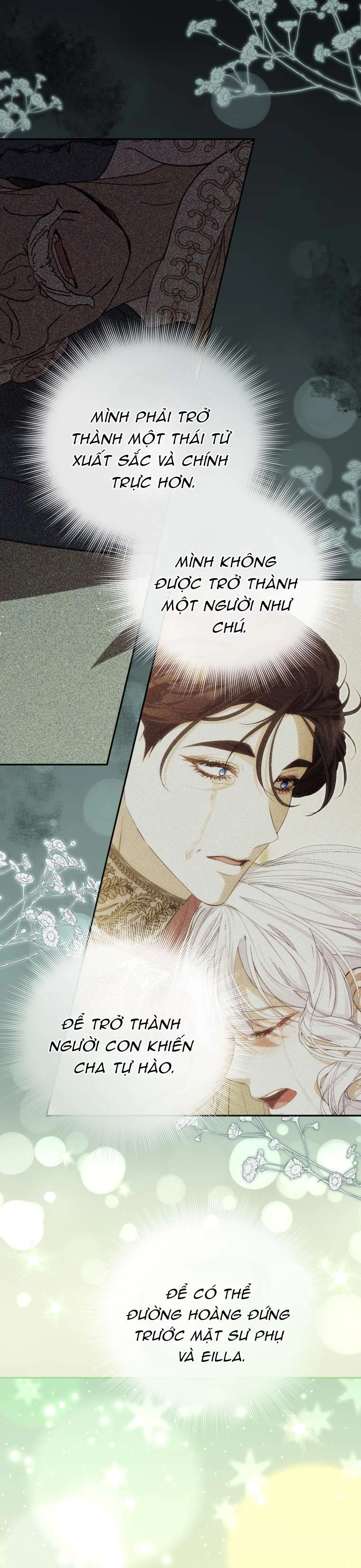 Người Phải Trả Giá Bằng Mạng Sống Vì Đã Lừa Dối Tôi Chapter 27 - 25