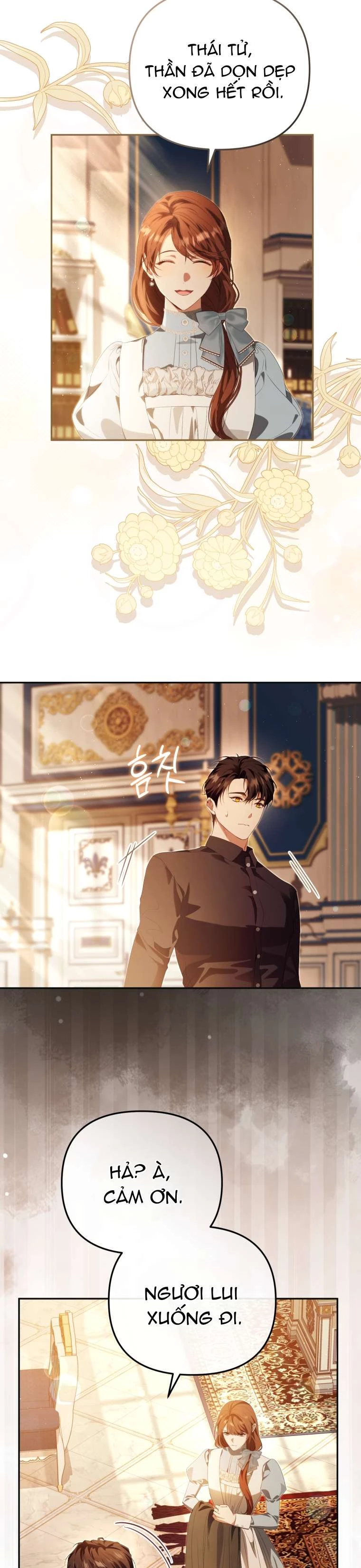 Người Phải Trả Giá Bằng Mạng Sống Vì Đã Lừa Dối Tôi Chapter 27 - 27