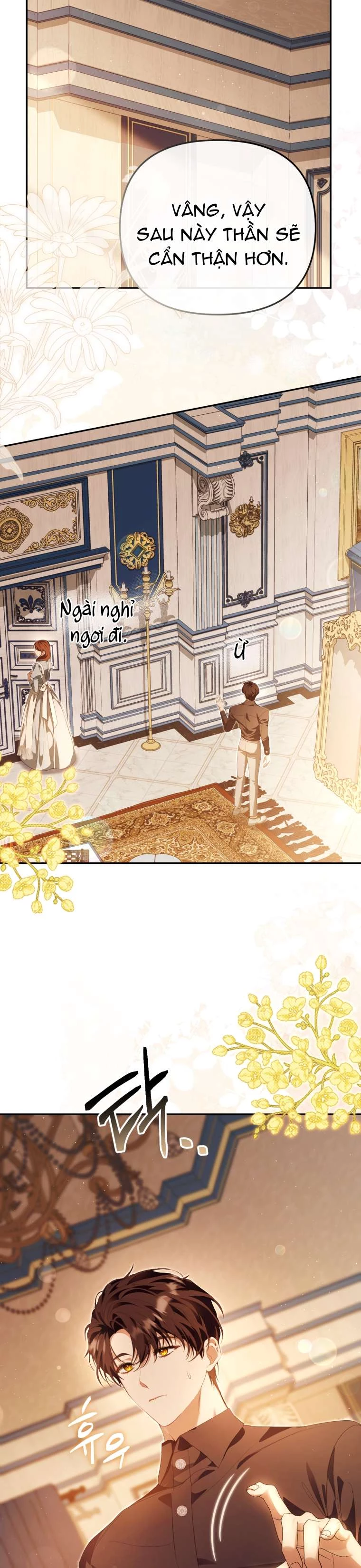 Người Phải Trả Giá Bằng Mạng Sống Vì Đã Lừa Dối Tôi Chapter 27 - 32