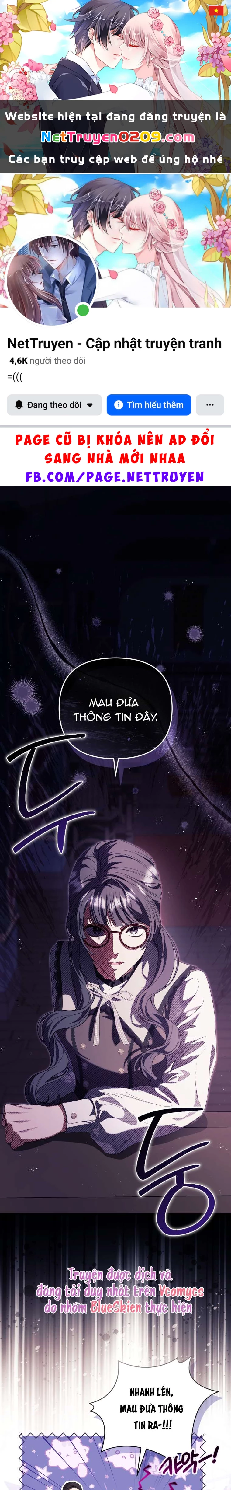 Người Phải Trả Giá Bằng Mạng Sống Vì Đã Lừa Dối Tôi Chapter 28 - 1