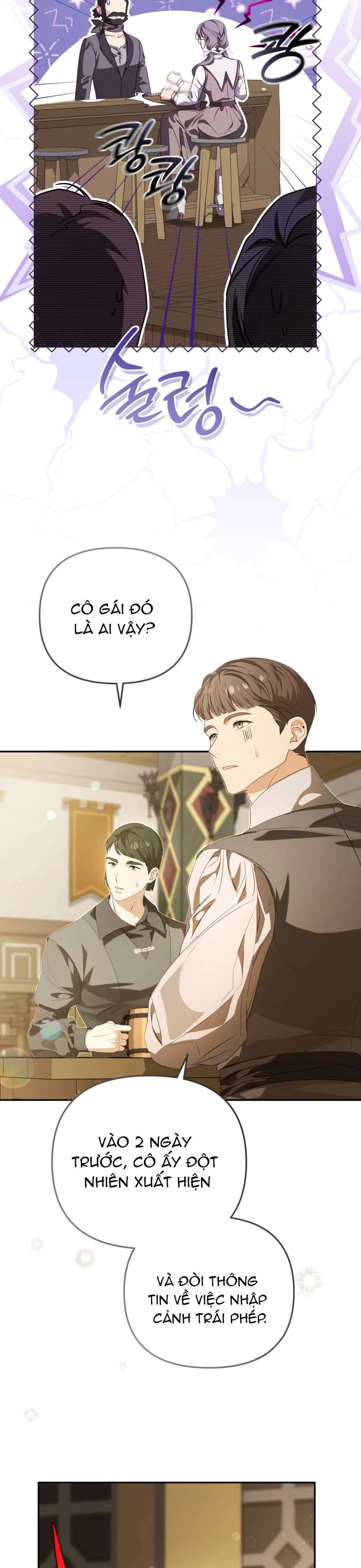 Người Phải Trả Giá Bằng Mạng Sống Vì Đã Lừa Dối Tôi Chapter 28 - 2