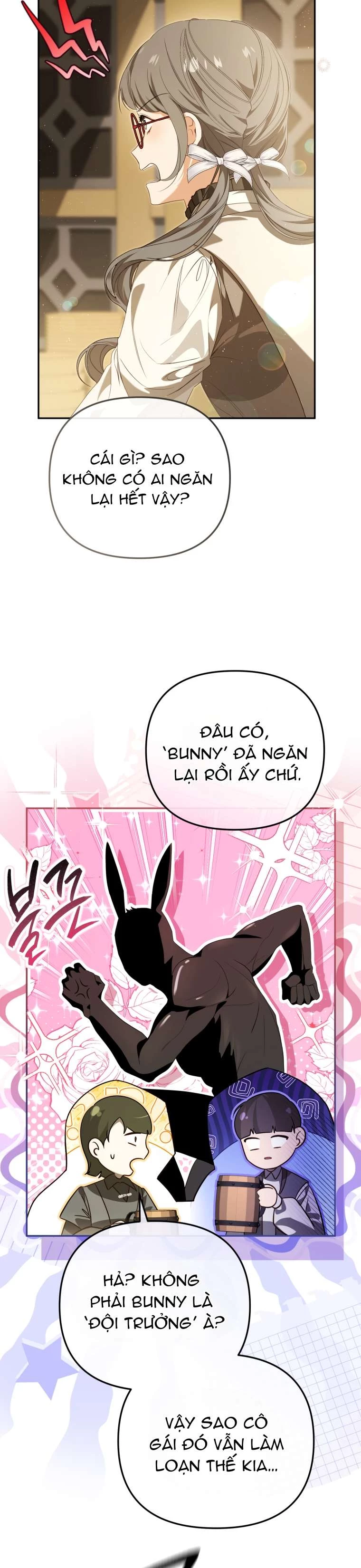 Người Phải Trả Giá Bằng Mạng Sống Vì Đã Lừa Dối Tôi Chapter 28 - 3