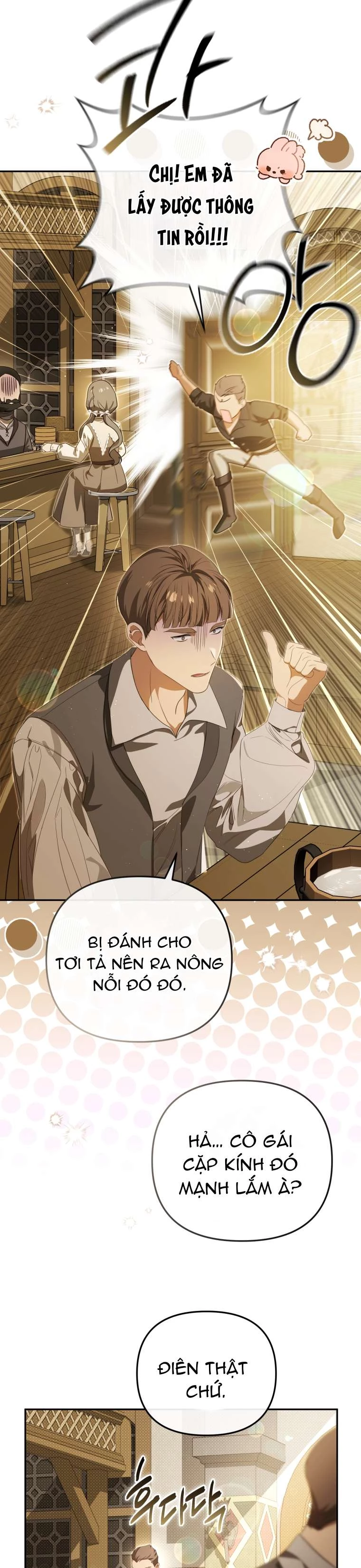 Người Phải Trả Giá Bằng Mạng Sống Vì Đã Lừa Dối Tôi Chapter 28 - 4