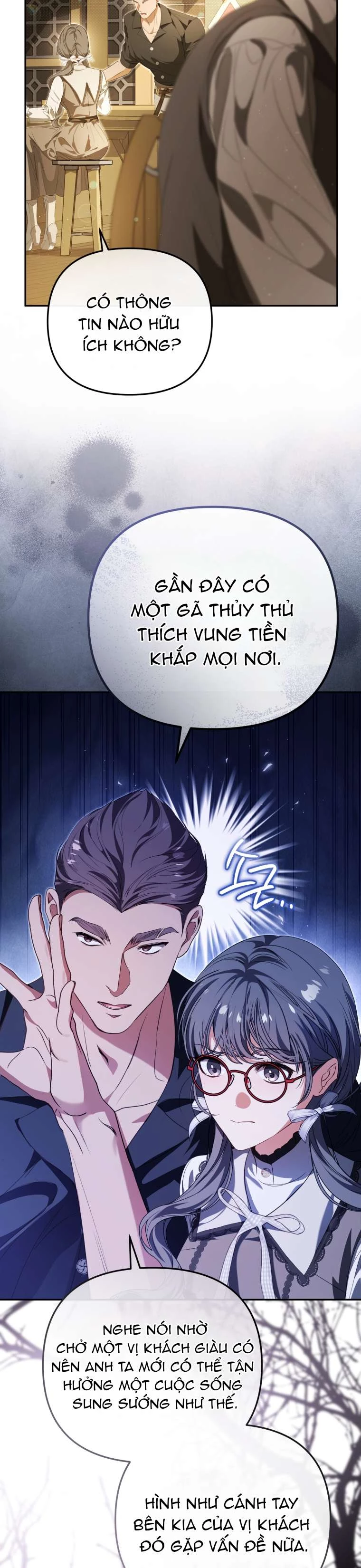 Người Phải Trả Giá Bằng Mạng Sống Vì Đã Lừa Dối Tôi Chapter 28 - 5