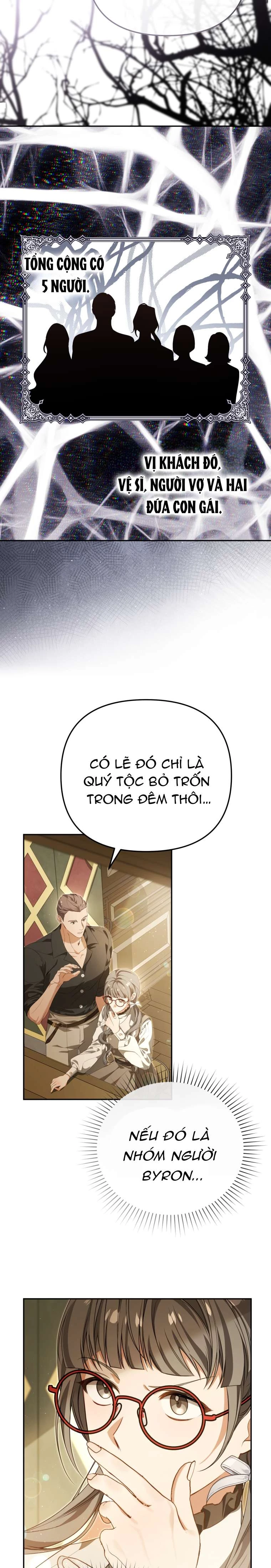 Người Phải Trả Giá Bằng Mạng Sống Vì Đã Lừa Dối Tôi Chapter 28 - 6