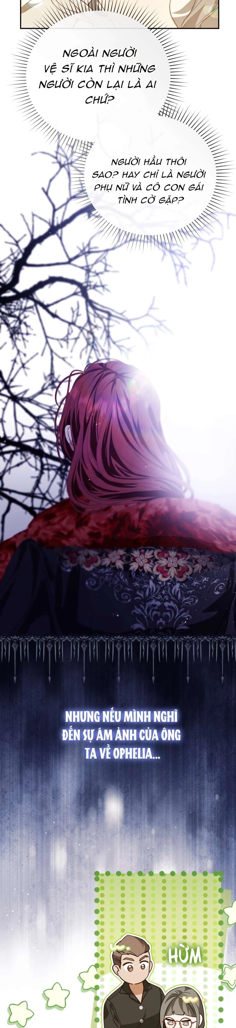 Người Phải Trả Giá Bằng Mạng Sống Vì Đã Lừa Dối Tôi Chapter 28 - 7