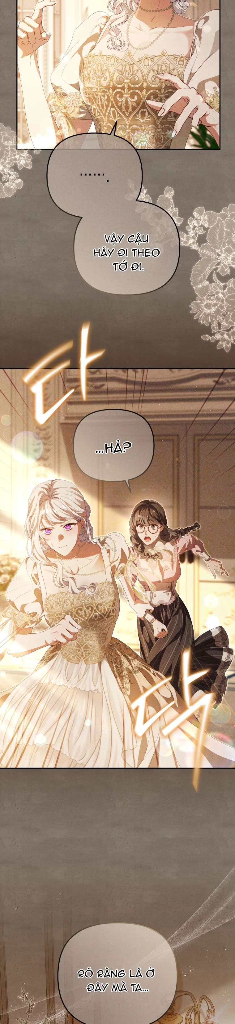 Người Phải Trả Giá Bằng Mạng Sống Vì Đã Lừa Dối Tôi Chapter 28 - 18