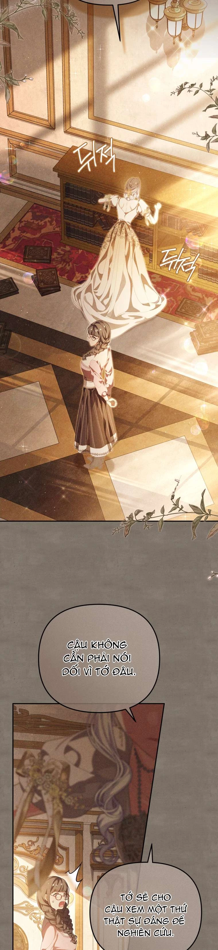 Người Phải Trả Giá Bằng Mạng Sống Vì Đã Lừa Dối Tôi Chapter 28 - 19