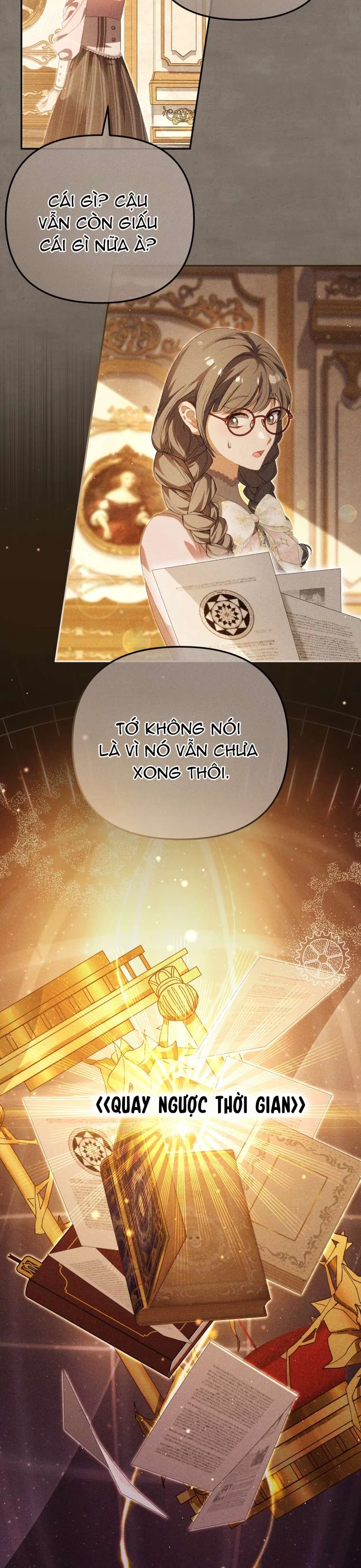 Người Phải Trả Giá Bằng Mạng Sống Vì Đã Lừa Dối Tôi Chapter 28 - 20