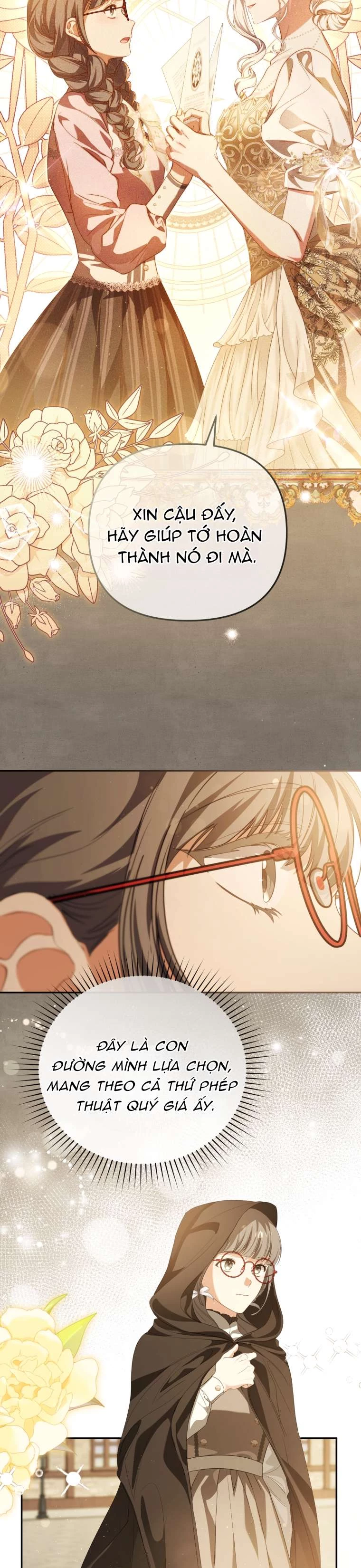 Người Phải Trả Giá Bằng Mạng Sống Vì Đã Lừa Dối Tôi Chapter 28 - 24