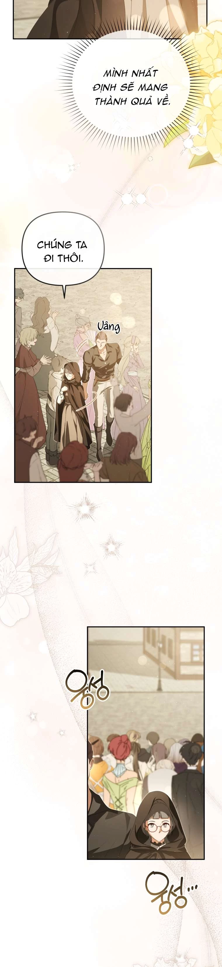 Người Phải Trả Giá Bằng Mạng Sống Vì Đã Lừa Dối Tôi Chapter 28 - 25