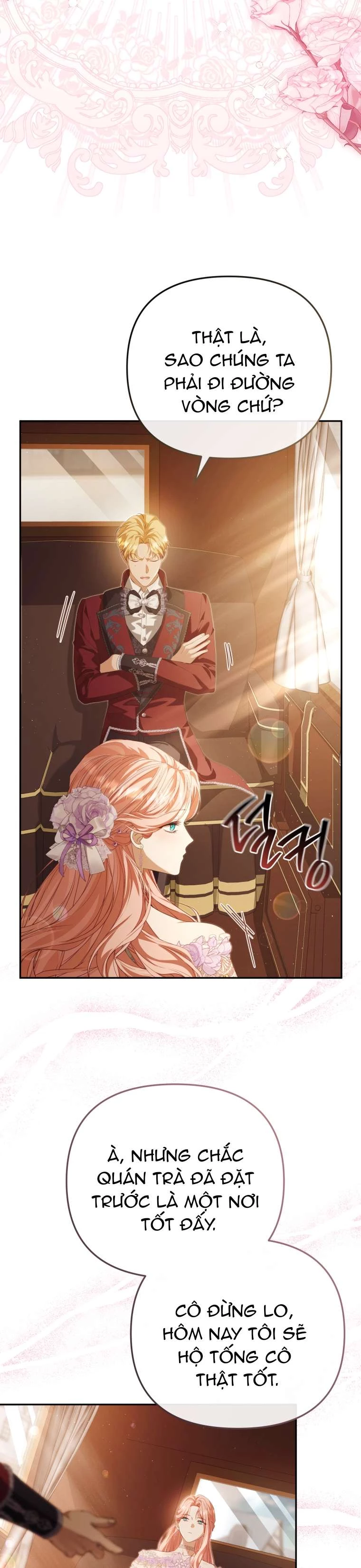 Người Phải Trả Giá Bằng Mạng Sống Vì Đã Lừa Dối Tôi Chapter 28 - 27