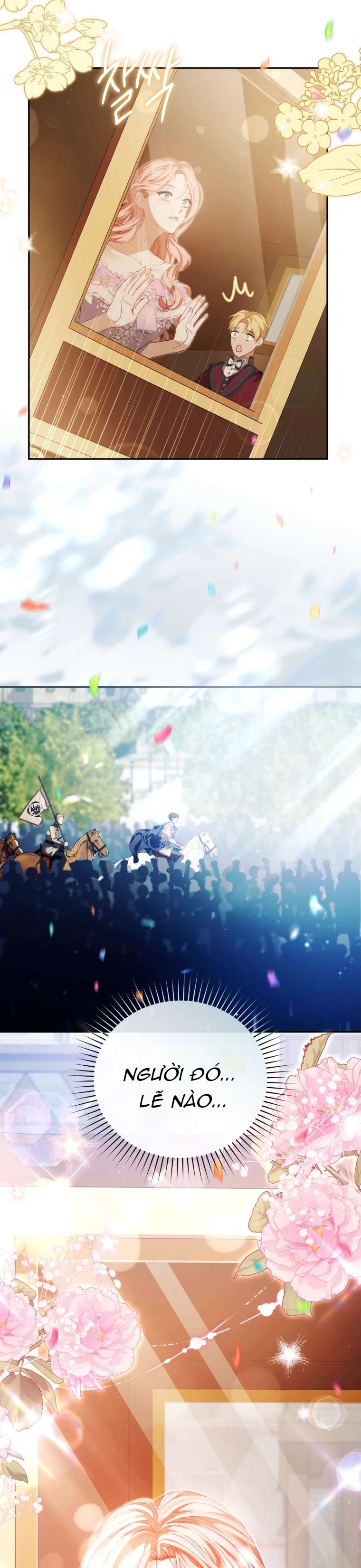 Người Phải Trả Giá Bằng Mạng Sống Vì Đã Lừa Dối Tôi Chapter 28 - 31